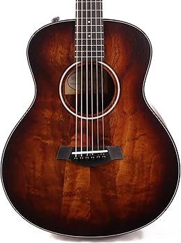 Taylor GS Mini-e koa アコースティックギター　エレアコ Amazon | Taylor GS Mini-e Koa エレアコギター テイラー | エレアコ