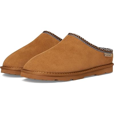Тапочки Bearpaw Tabitha II