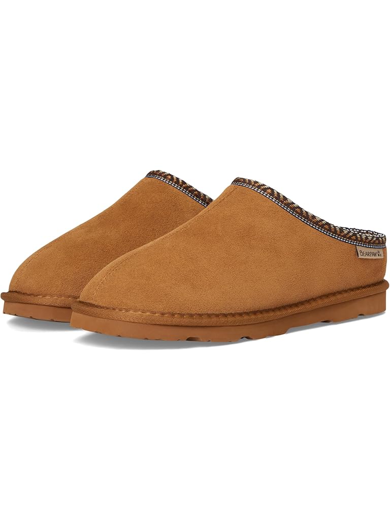 Yellow Bearpaw Tabitha II