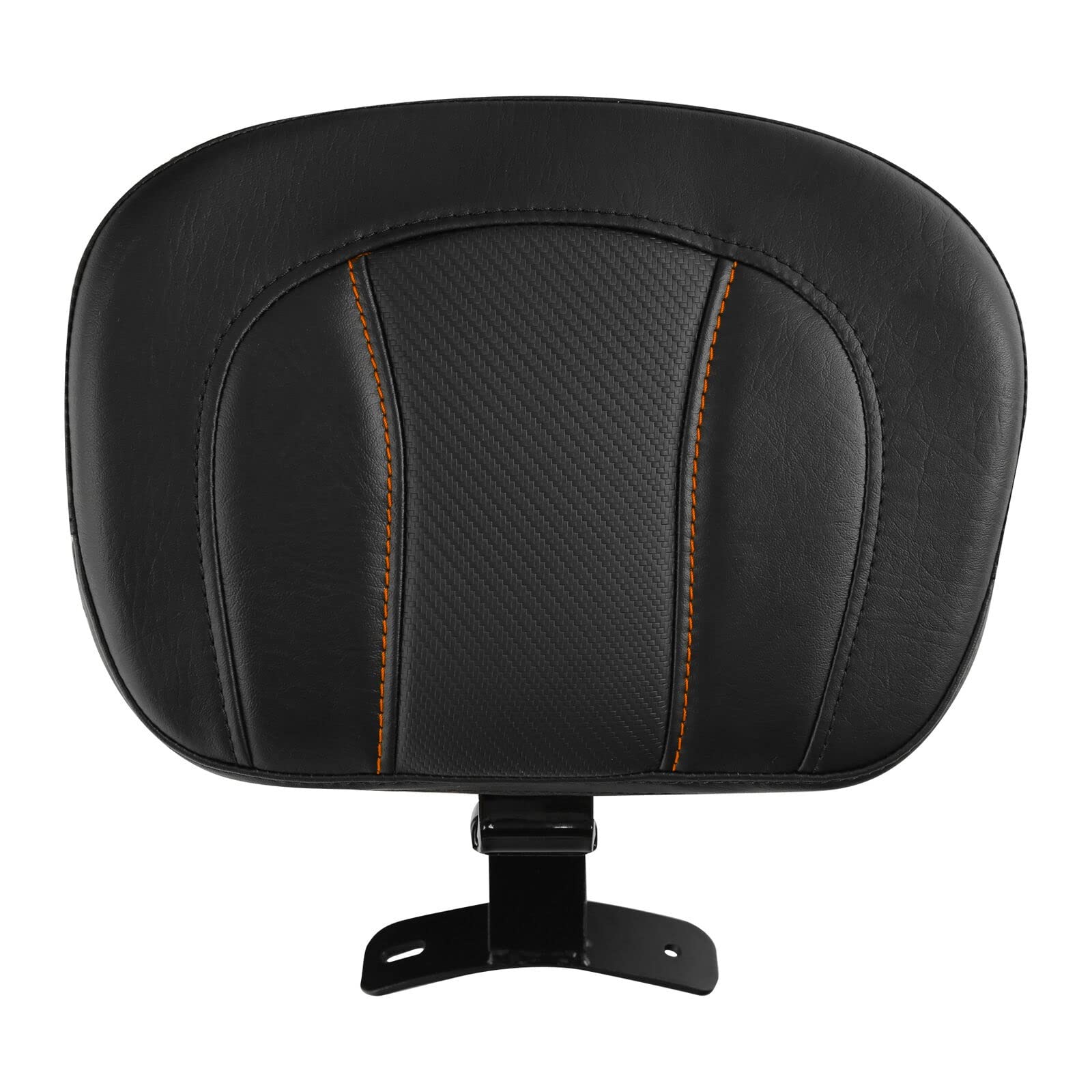 Dossier moto avant conducteur anti mal de dos pour Harley Touring Road King 2009-2022