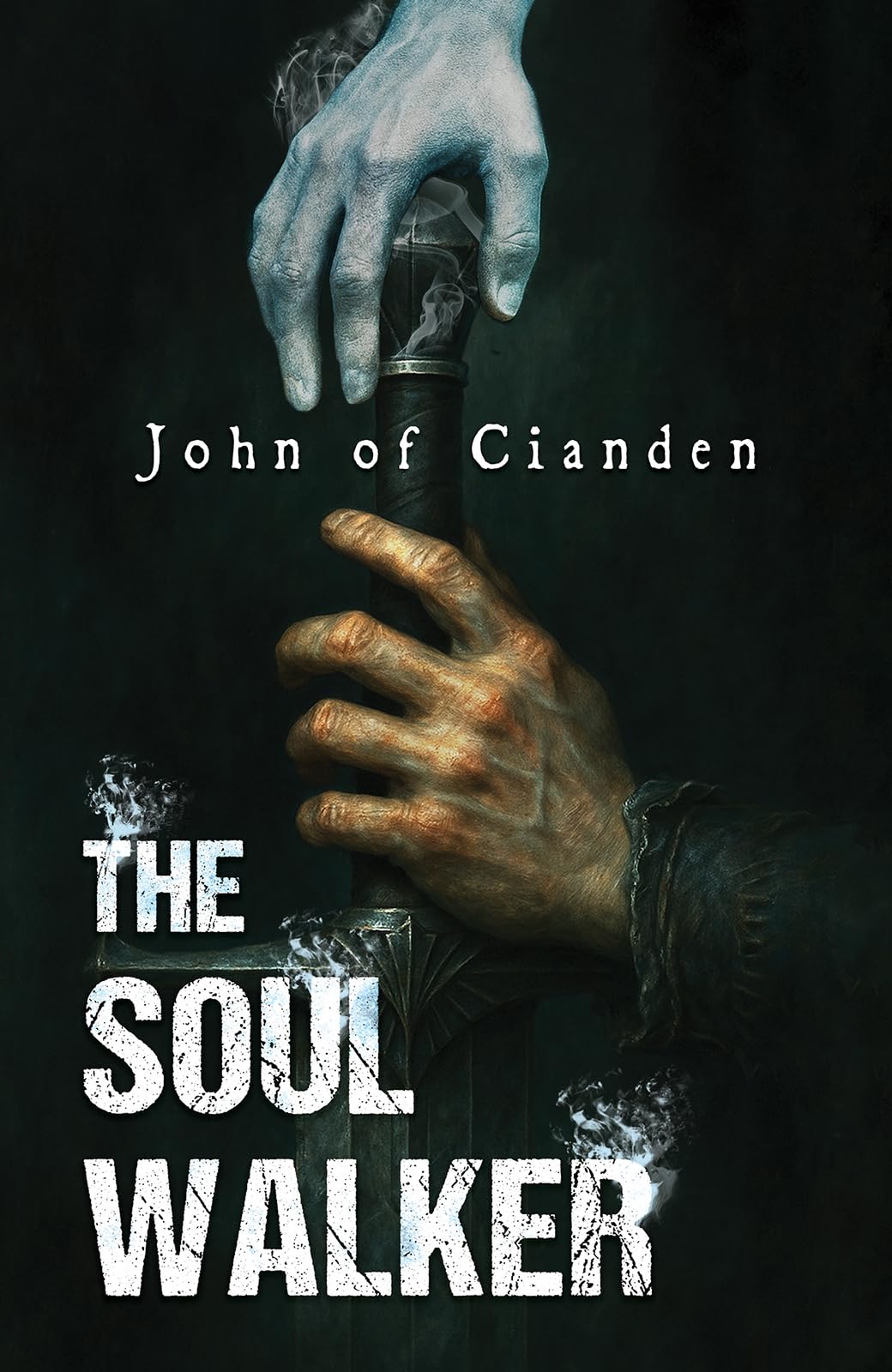 The Soul Walker