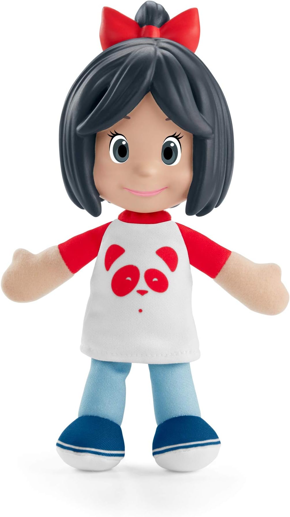 Cleo & Cuquin Cleo Doll Telerine Family Toy (Mattel FVR91)