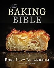 The Baking Bible: A Comprhensive Baking Book for making Cakes, Pies, and More!