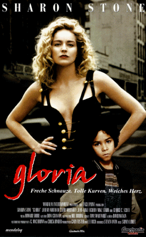 Preisvergleich Produktbild Gloria [VHS]