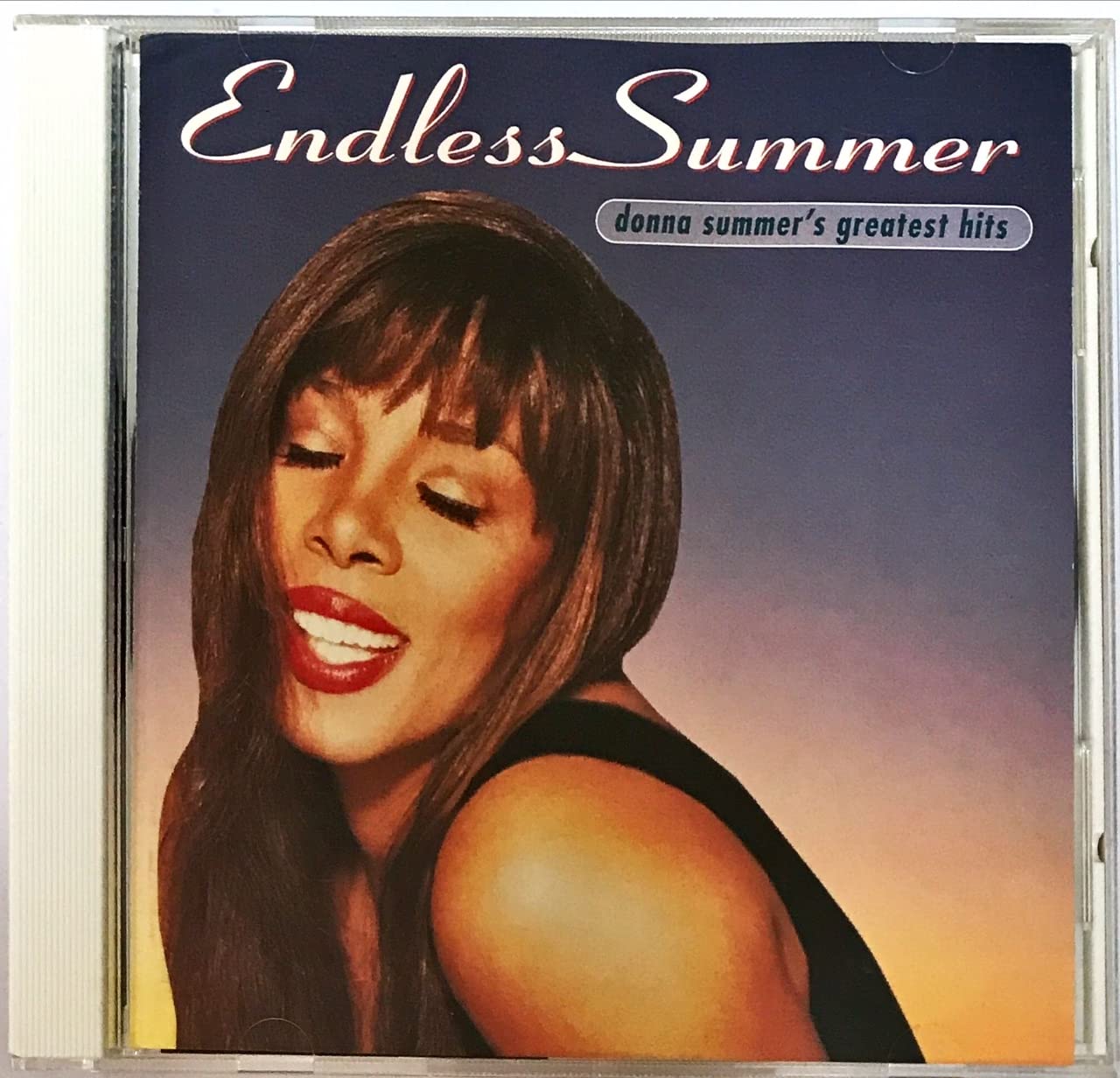 エンドレス・サマー ～ グレイテスト・ヒッツ: Amazon.de: Musik-CDs