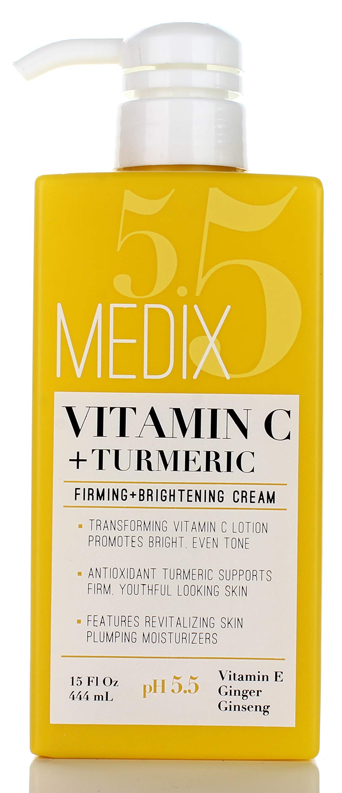 Buy Medix 5.5 Vitamin C Cream and Manuka Honey Cream Set. Medix Vitamin