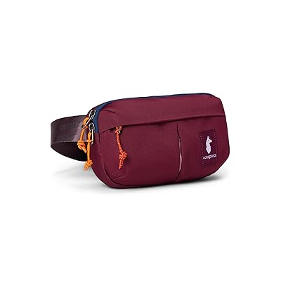 Cotopaxi Todo 2L Hip Pack Cada Dia Bags Jam, Polyester
