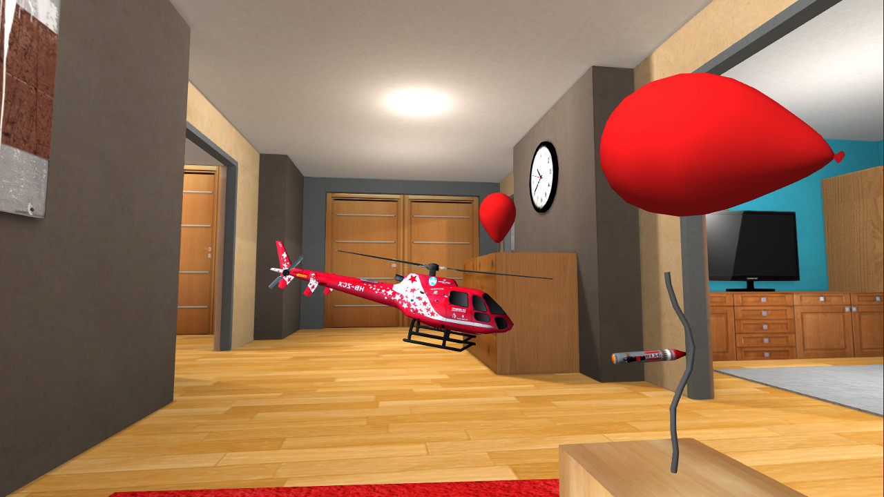 Aplicación Helidroid 3B PRO 3D RC Helicóptero en Amazon Appstore