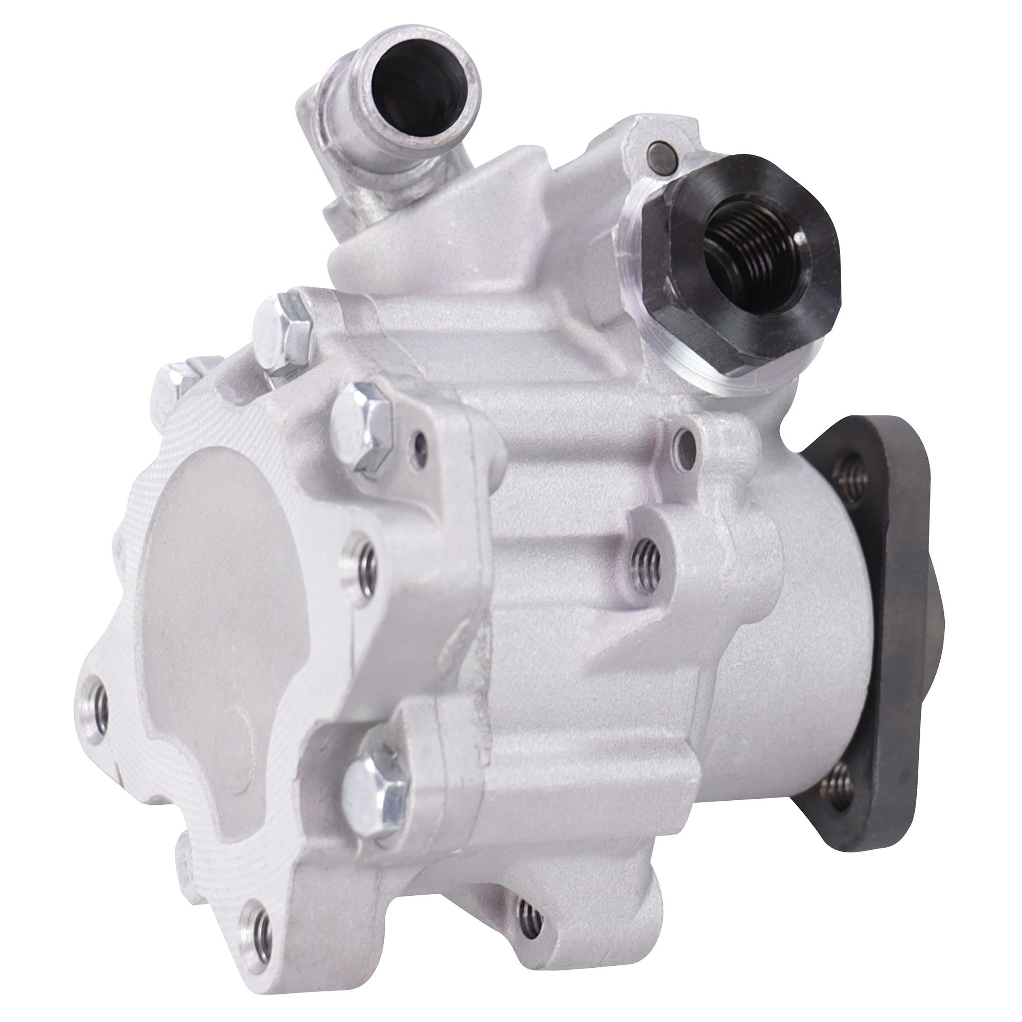 ATEC Germany 1x Bomba servo, hidráulica Compatible con A UDI A4 B5 (8D2), A4 B5 Avant (8D5), A4 B6 (8E2), A4 B6 Avant (8E5), SKODA SUPERB 1 (3U4), VW PASSAT B5, PASSAT B5.5,