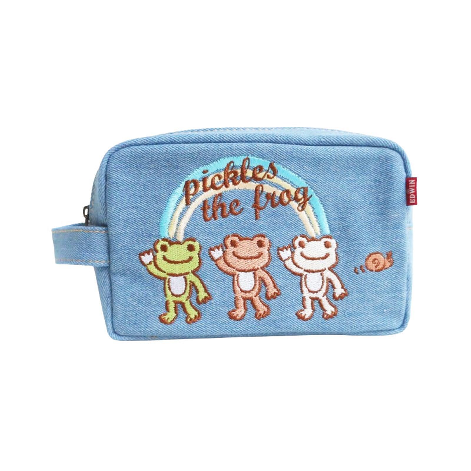 【在庫セール】ナカジマコーポレーション ＥＤＷＩＮ×ピクルス クレヨンタッチ Ｂ Amazon.co.jp: ナカジマコーポレーション EDWIN×ピクルス