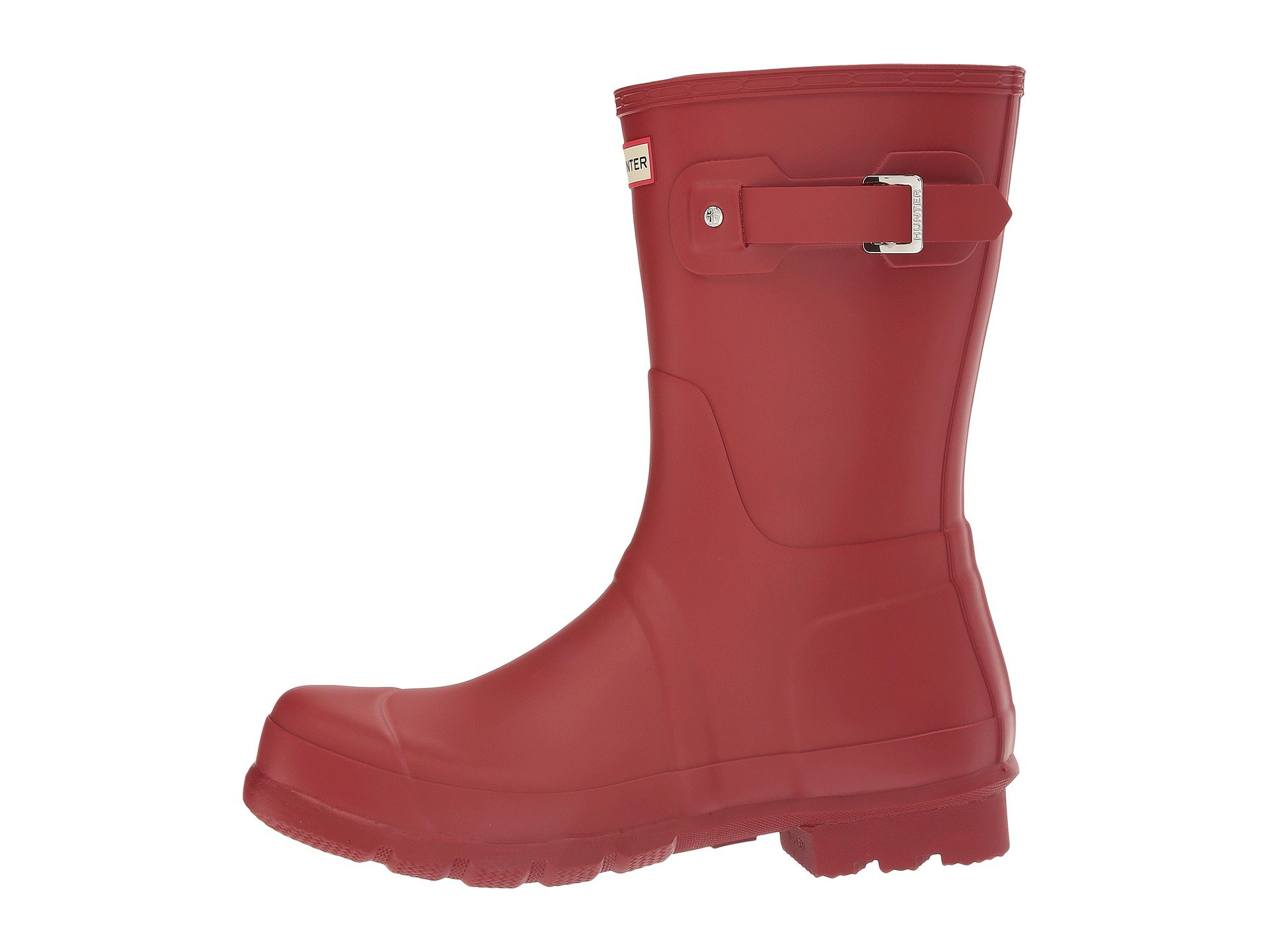 Hunter Original Short Rain Boots at