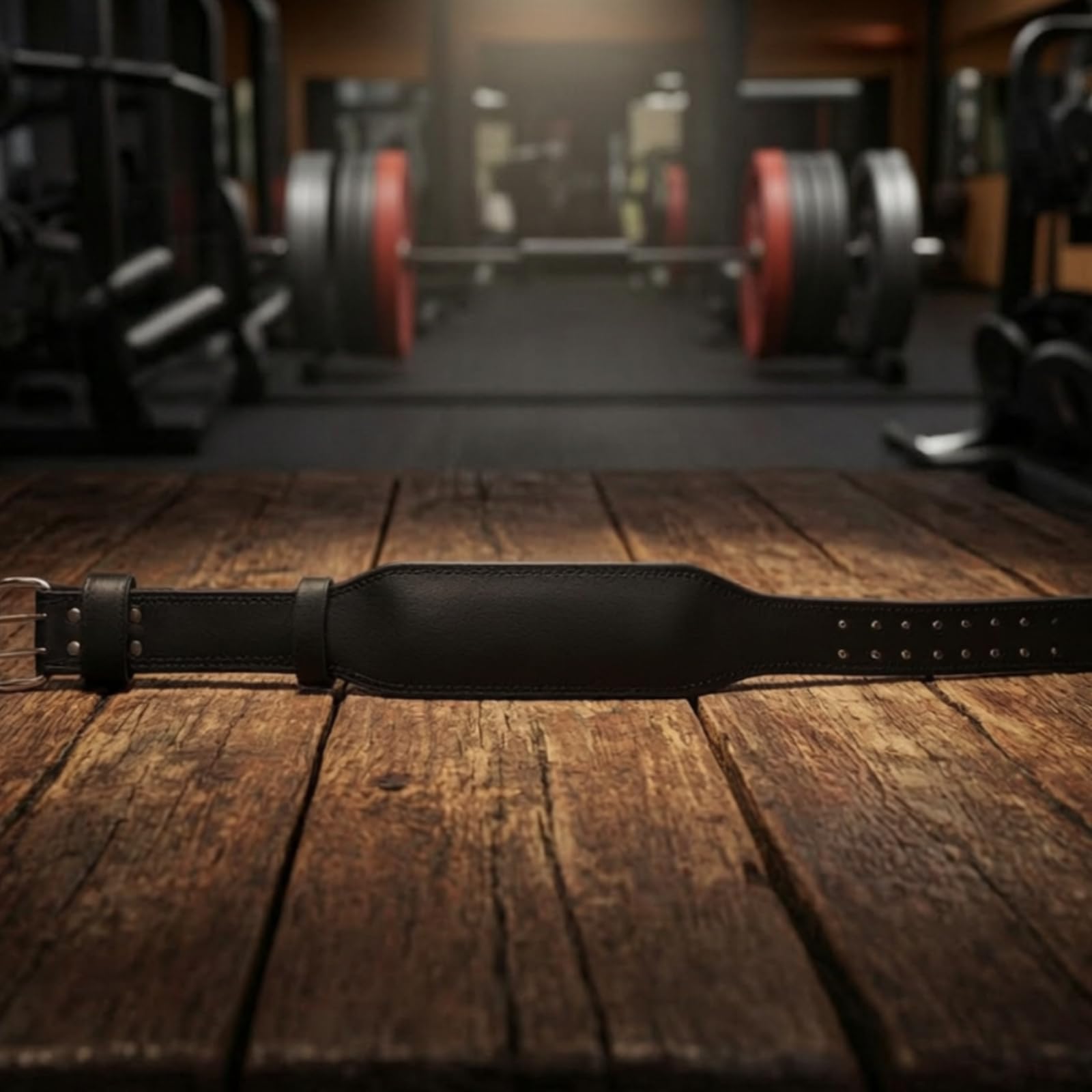 Ceinture Lombaire Force Confortable