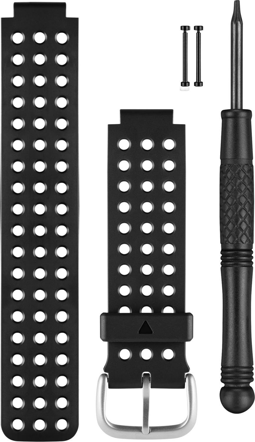 Garmin Approach S20 Golf GPS Watch with Black Band Ghana Ubuy