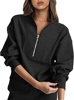 Pianshanzi Women's Sweatshirt Pullover Fashion Print Crew Neck Long Sleeve Hoodie Loose Casual Sports Pullover Top with Hood Sport Streetwear Sweatshirts without Hood Shirts Tops Women