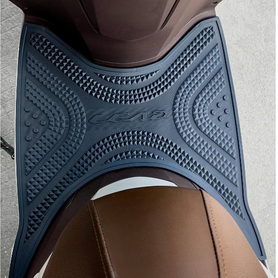 Amazon | Kemy'sホンダ LEAD125 リード 125 フロアマット