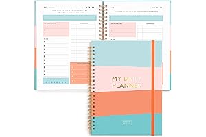 S&O Undated Routine Journal