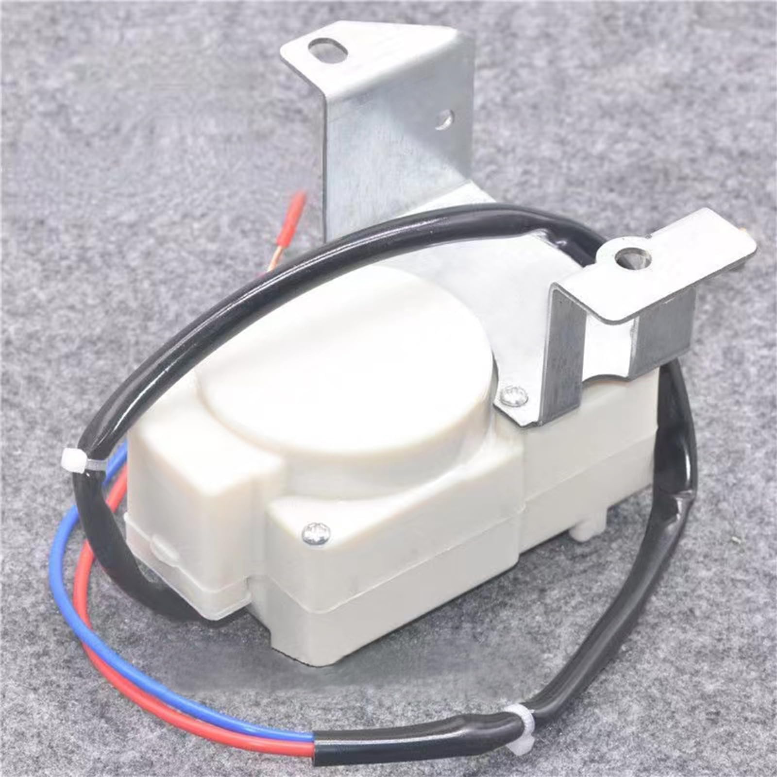 XPQ-6C2 Washing Machine Parts Washing Machine Tractor Compatible with Haier Automatic Washing Machine Drain Motor XPQ-6C2 Drainage motor Home Appliance Spare Parts