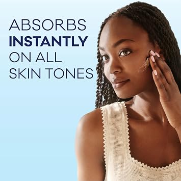 Biore UV Aqua Rich Moisturizer SPF 50 Facial Sunscreen, 1.7 fl oz | Oil-Free Daily Face Sunscreen, Hyaluronic Acid, Lightweight, Non-Comedogenic, Dermatologist Tested, Sensitive Skin