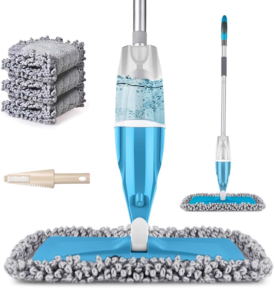 Amazon.co.uk floor mops