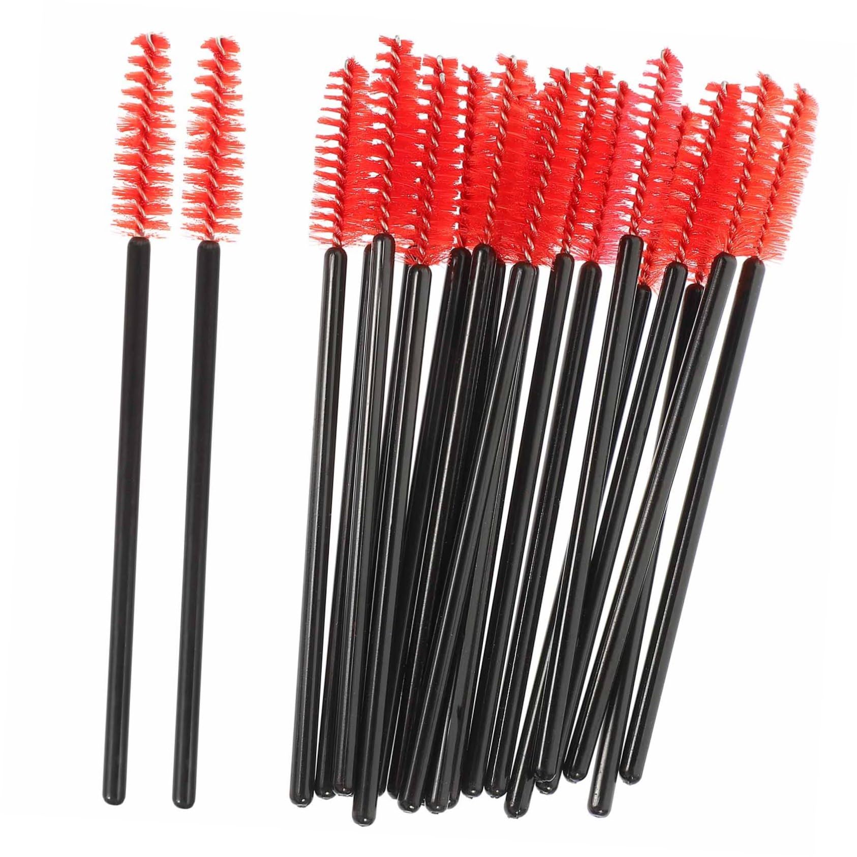 GALPADA 20pcs Hummingbird Feeder Cleaning Brush Set Multi-Functional Feeding Trough Cleaning Tools