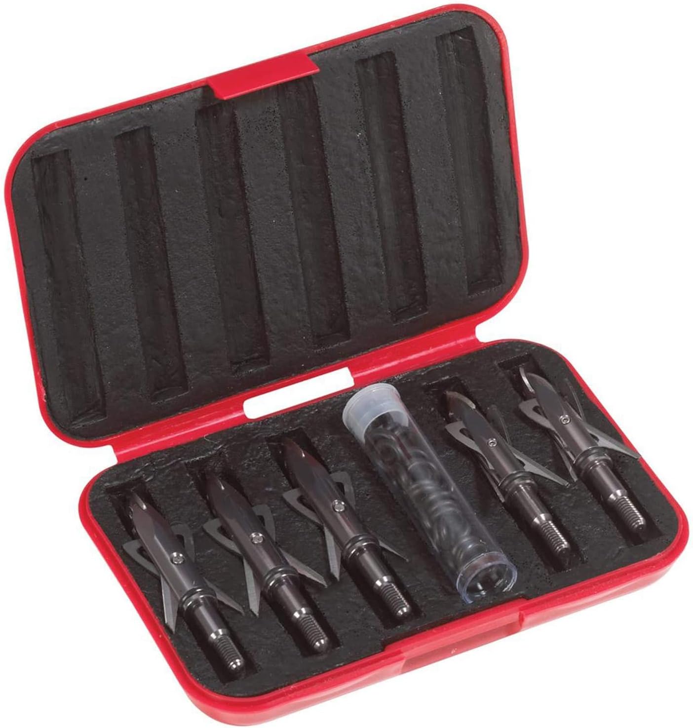 Rage Cage Travel Case