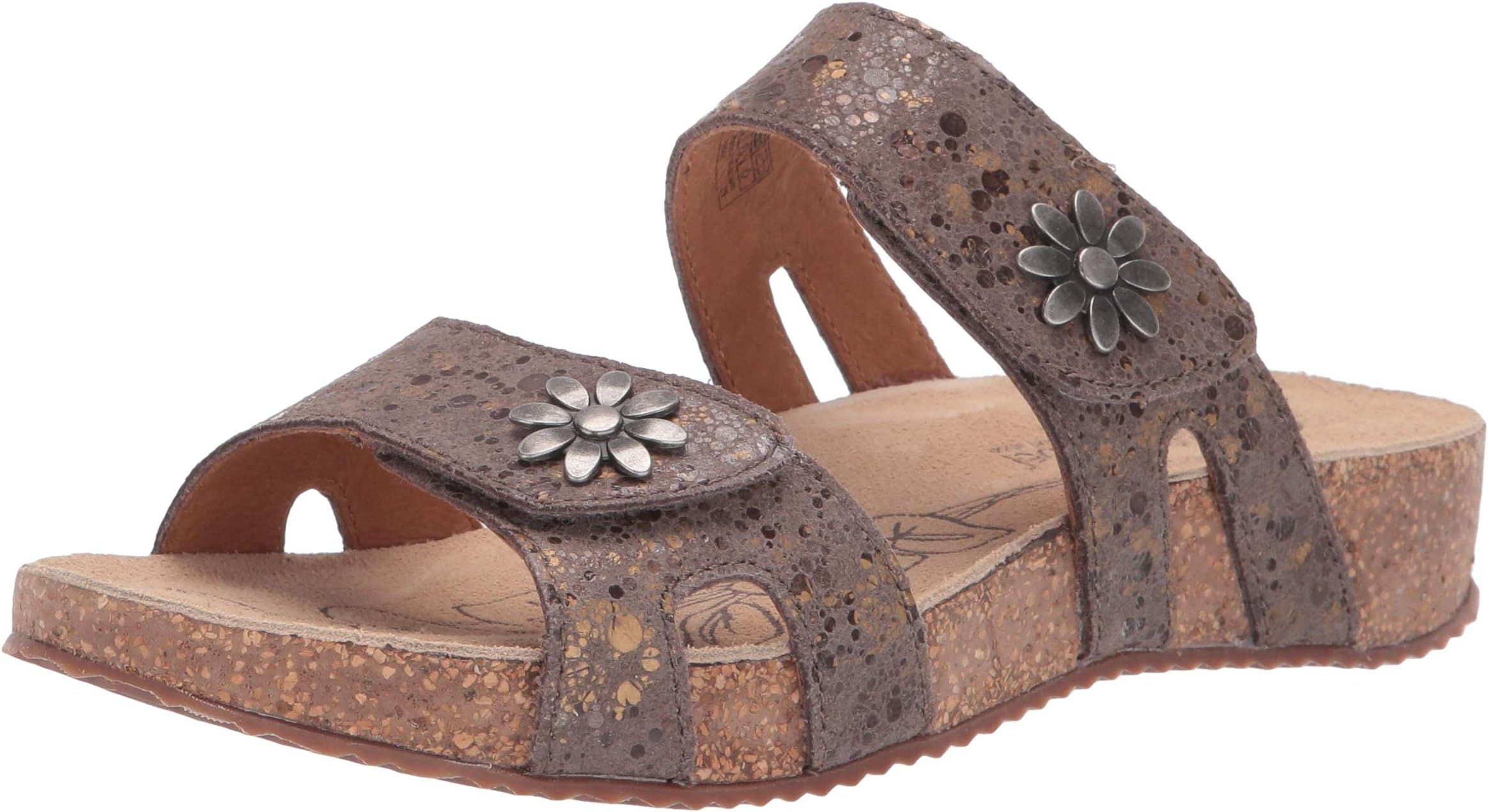 Josef SeibelTonga 04 Women's Slide Sandal