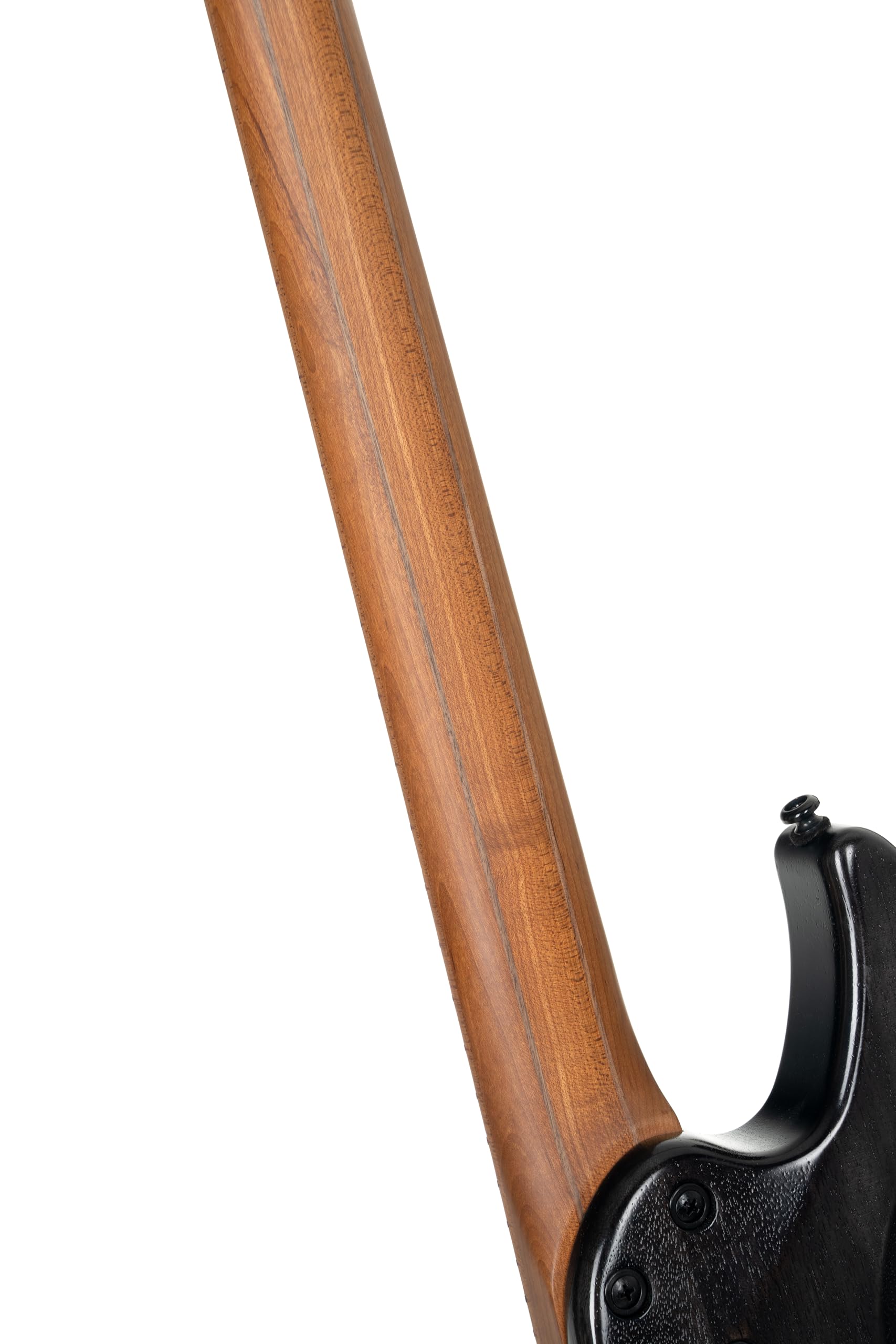 Cort Space 6GTR - Guitarra eléctrica con bolsa de concierto, color laguna semibrillante