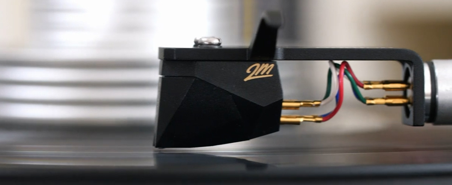 Amazon | ortofon 2M Black オルトフォン MMカートリッジ ステレオ