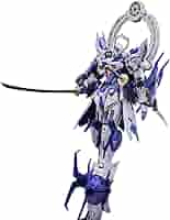 Amazon | LEBOO CANG TOYS 藏玩閣 1/100 機甲 界神の戦 須佐之男