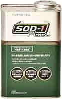 Amazon | D1ケミカル エステル系オイルメンテナンス剤SOD-1Plus