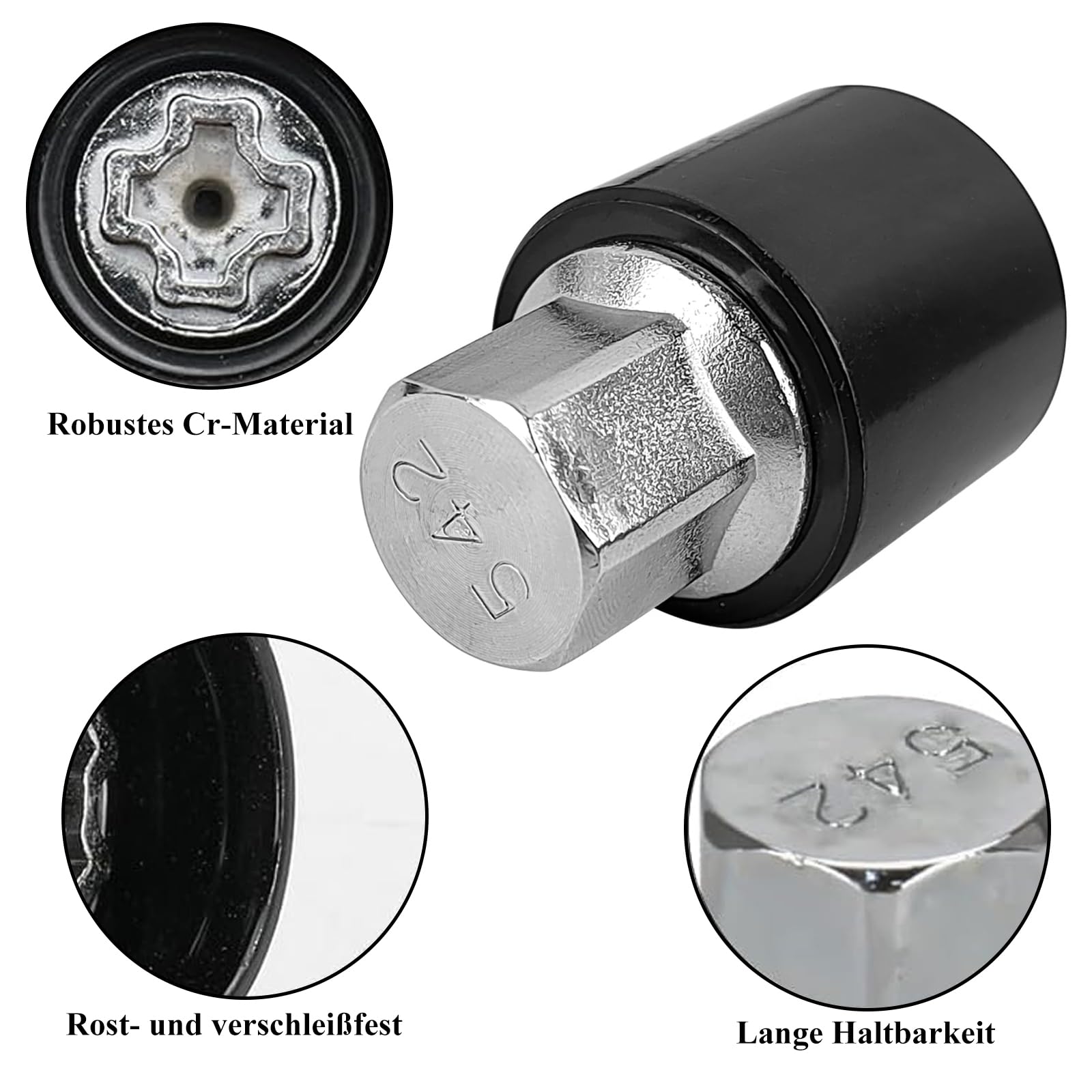 Master Lock Bluetooth Schlüsselbox - Smart 5441EUR Produktbild-Vorschau 9