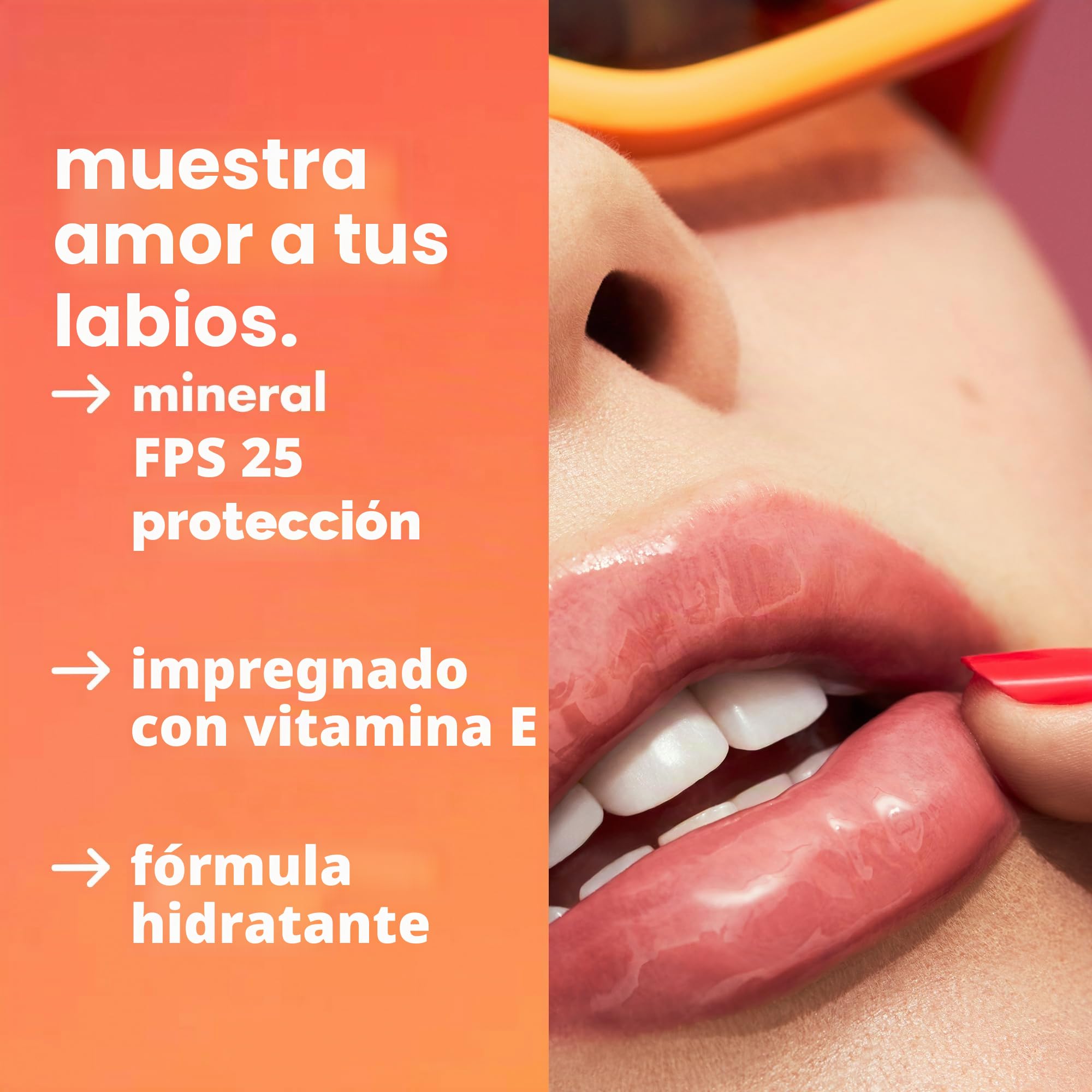 Sun Boss Gloss SPF 25