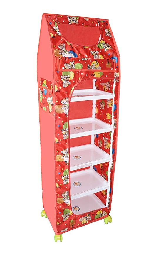 baby wardrobe amazon
