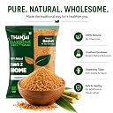 Thanjai Gardens Country Sugar – Unrefined Goodness, Straight from Nature! 1 kg gallery image
