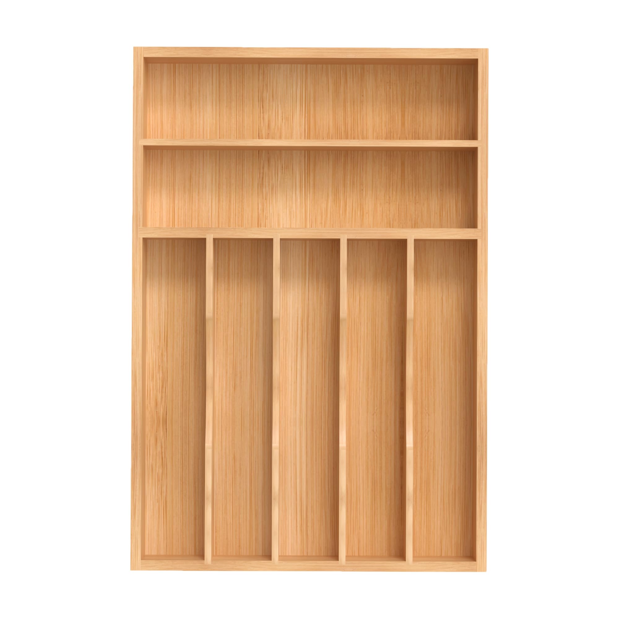 BEKVEM Silverware Organizer