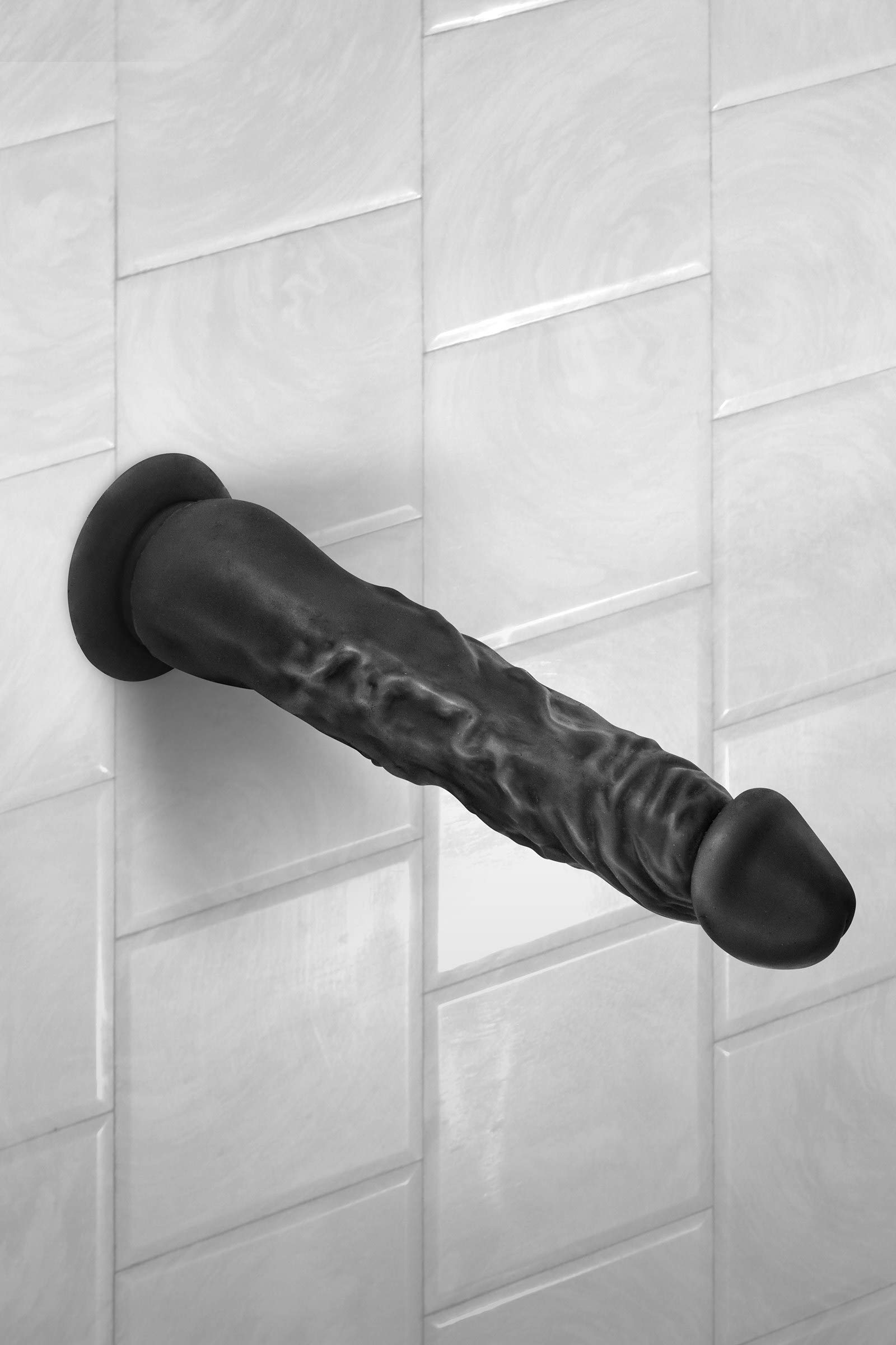 Real Body Dildo, realistisch, 21,5 cm, mit Saugnapf, Schwarz : Amazon.de: Drogerie & Krperpflege Real Body Dildo, realistisch, 21,5 cm, mit Saugnapf, Schwarz : Amazon.de: Drogerie & Krperpflege