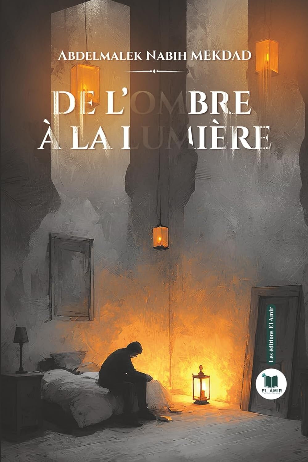 De l'ombre à la lumière