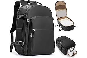 Coofay Personal Item Travel Bag for Spirit Airlines