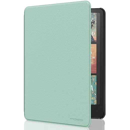 Slim Protective Case for 7-inch Kindle Paperwhite