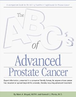 The ABC's of Advanced Prostate Cancer