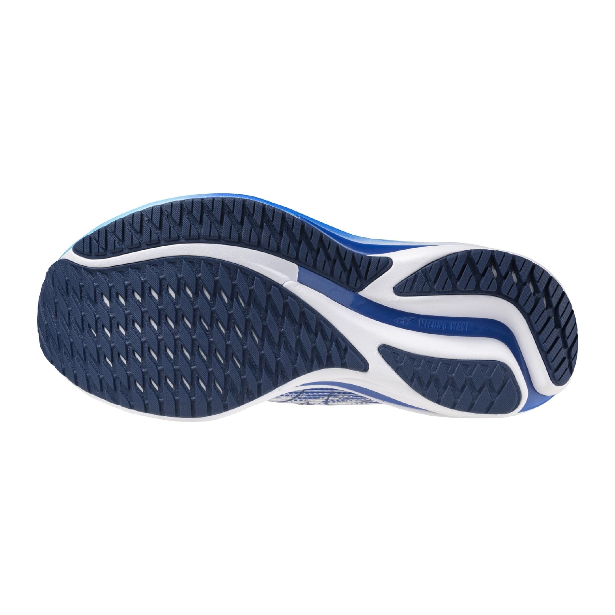 Mizuno Wave Rider 28 Herren-Laufschuhe