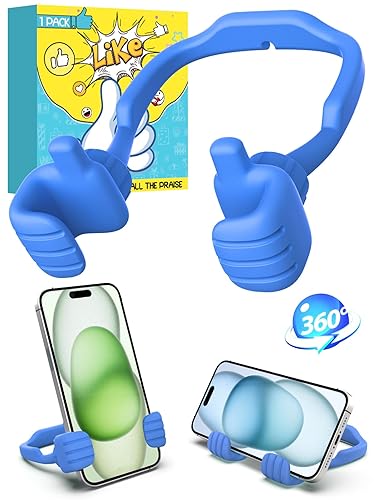 Stocking Stuffers for Teens Boys Girls Cell Phone Stand: Upgrade