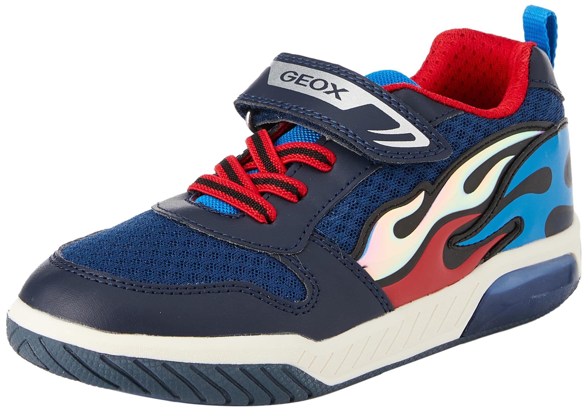Geox  Shoes (Trainers) J INEK BOY  (boys)