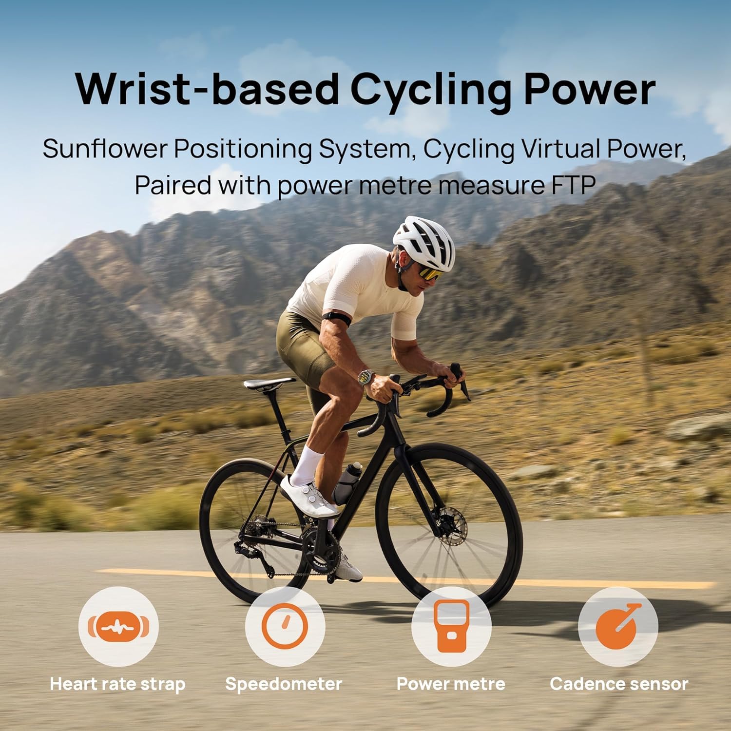 HUAWEI Watch GT 6 Pro Smart Watch, 1.47'' Display, up to 21 Days Battery Life, GPS Smart Watches with 100+ Sports Mode, Cycling, iOS & Android Compatible, Health Monitoring, 46mm, Brown