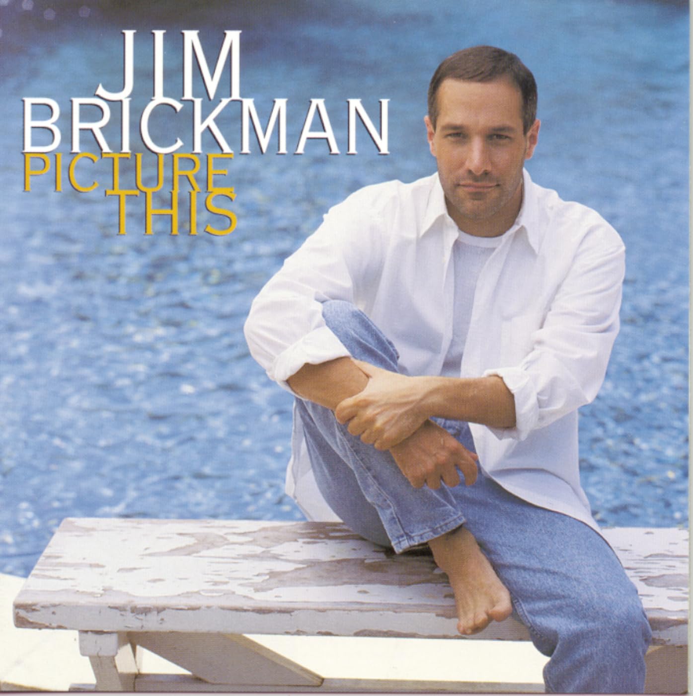 Jim Brickman & Martina McBride
