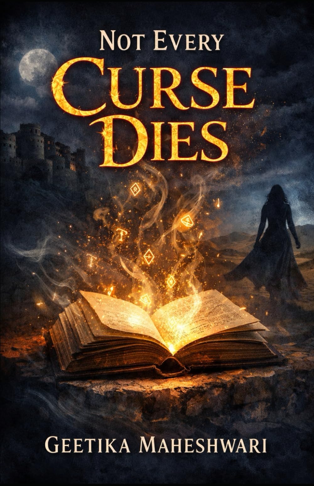 Not Every Curse Dies: When the path refuses to stay Buried
