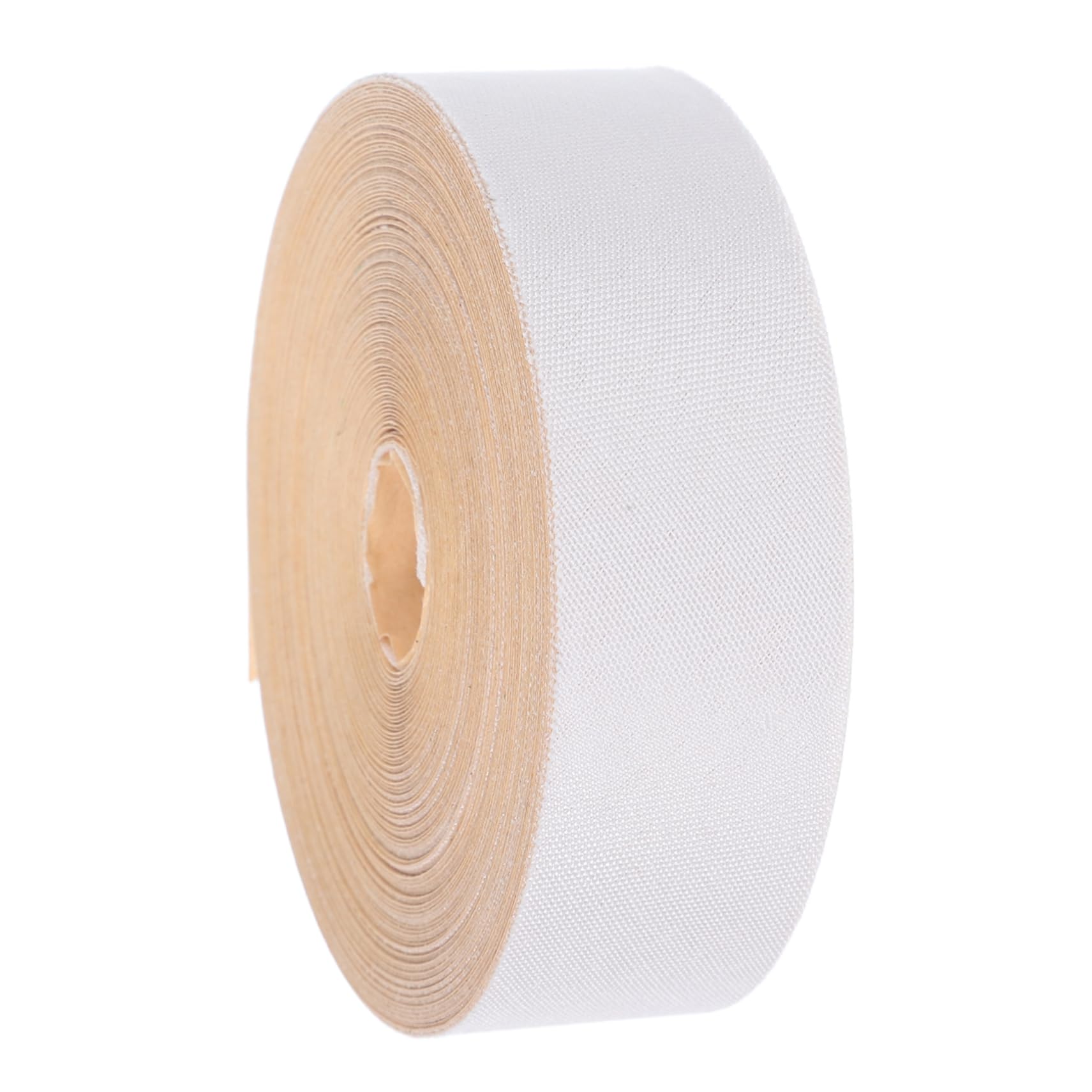 NAMOARLY Fabric Lampshade Tape Self Adhesive Lamp Shade Edging Strips Repair Supplies for Home Decor Lamp Fixtures