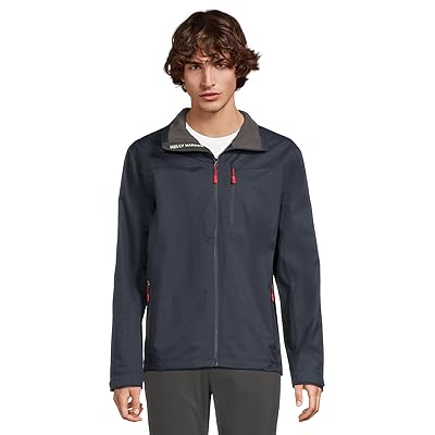 Helly Hansen Crew Jacket 2.0 Men