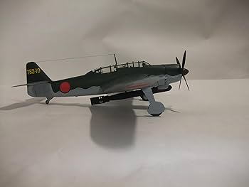 [完成品］1/48　日本海軍艦上攻撃機『流星』１1型　第752海軍航空隊 はせがわ - [完成品］1/48 日本海軍艦上攻撃機『流星』11型 第