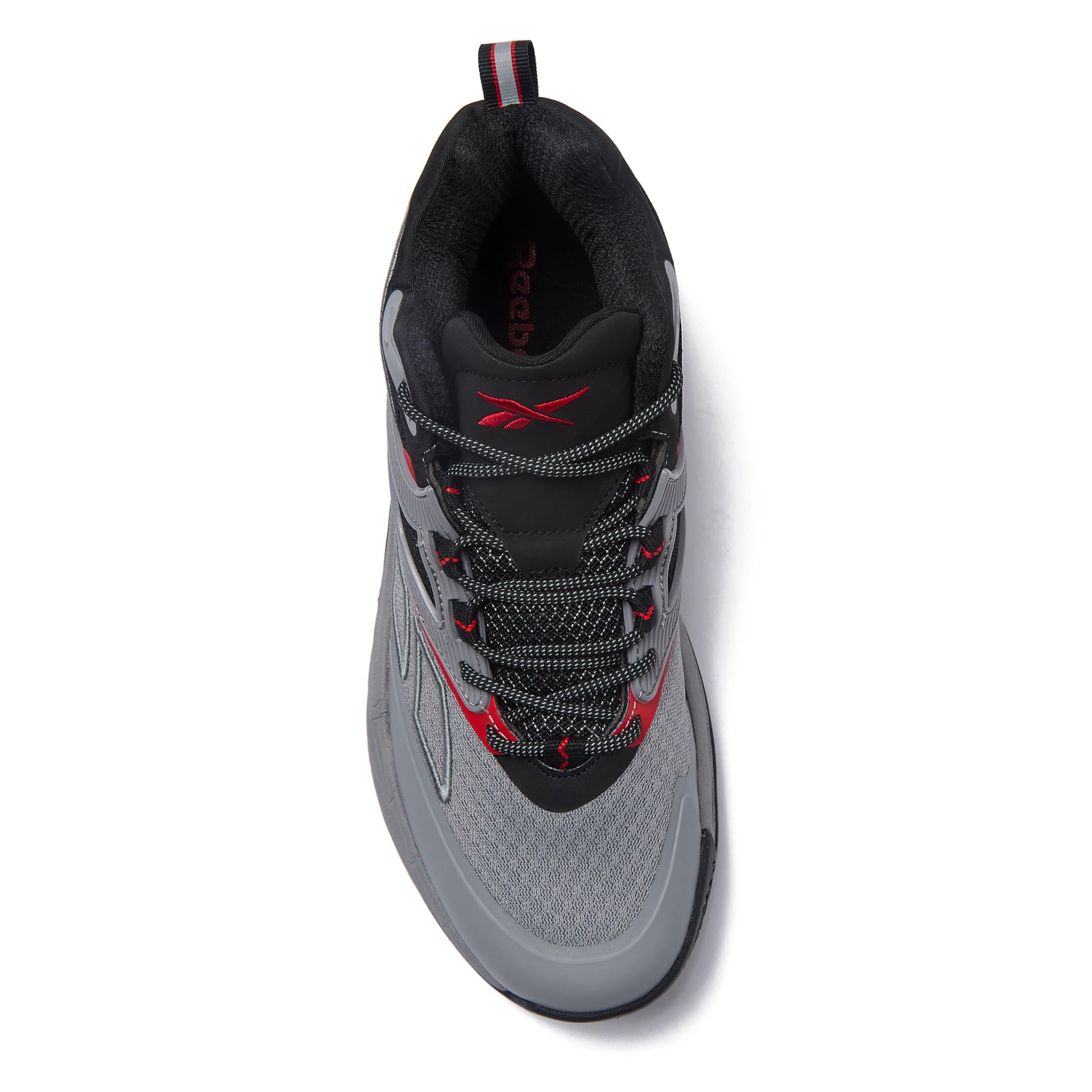 Reebok Zone Breaker High Top Sneakers 4